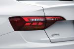 Volkswagen Jetta Trendline 2018 года (MX)
